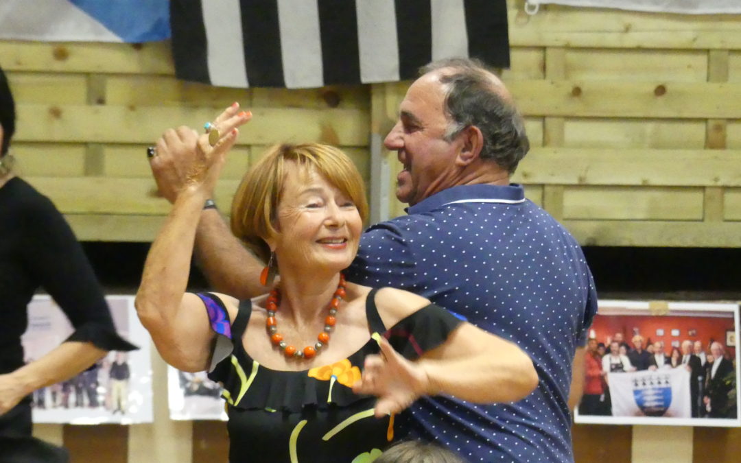 Septembre 2019 – Soirée Galicienne à La Turballe