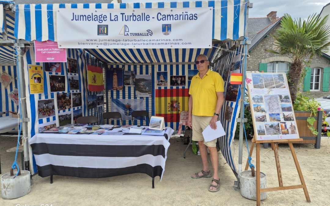2025/06/21 : FESTI’VENT à la Turballe