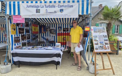 2025/06/21 : FESTI’VENT à la Turballe