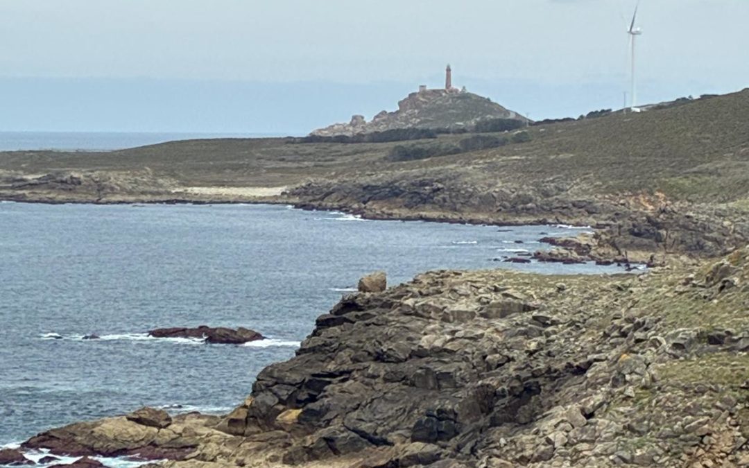 2026/04/19 au 23 VOYAGE à CAMARINAS de Dominique FLOC&rsquo;H et de Nadine COEDEL