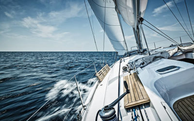 2026/07/09. Départ des marins de la Turballe pour Camariñas