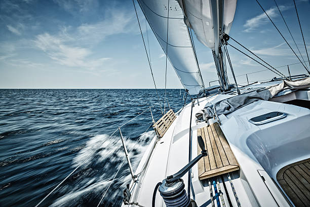 2026/07/09. Départ des marins de la Turballe pour Camariñas
